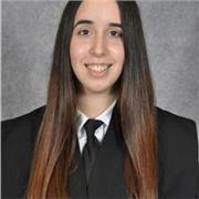 Profesora de castellano/español imparte clases presenciales u online de repaso